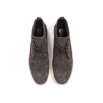 Strayhorn Unlined // Charcoal (US: 10)