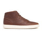 Gregory Mid // Chestnut (US: 8.5)