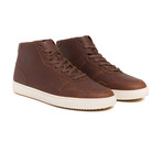 Gregory Mid // Chestnut (US: 7)