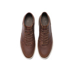 Gregory Mid // Chestnut (US: 8.5)