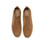 Strayhorn SP Unlined // Grizzly (US: 9.5)