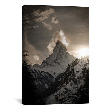 Zermatt // Enzo Romano