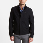 Bryant Jacket // Black (M)