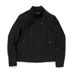 Bryant Jacket // Black (M)