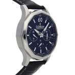 Corum Admiral's Cup Legend 42 Chronograph Automatic // 984.101.20/0F01 AN10 // Pre-Owned