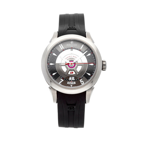 Perrelet Double Rotor Automatic // A5002-1 // Pre-Owned