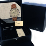 Sinn 910 Anniversary Chronograph Automatic // 910.01 // Pre-Owned