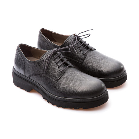 Bobby Derby // Black (Euro: 39)