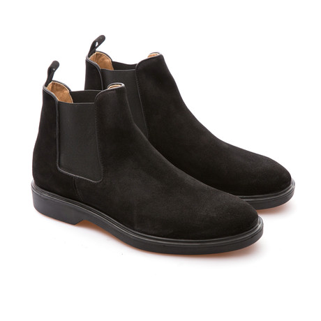 Lennon Chelsea Boot // Black (Euro: 39)