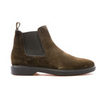 Lennon Chelsea Boot // Khaki (Euro: 42)