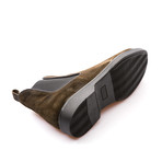 Lennon Chelsea Boot // Khaki (Euro: 42)