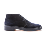 Andrew Chukka Boot // Dark Blue (Euro: 39)
