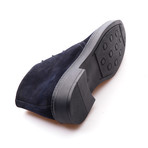 Andrew Chukka Boot // Dark Blue (Euro: 39)