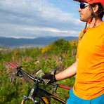 Backcountry Banana Bread // Box of 12