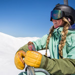 Colorado Trail Chocolate Peanut // Box of 12