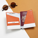 Passport Wallet