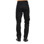 P8240 Trousers // Black (50)
