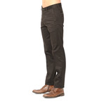 P8240 Trousers // Brown (44)