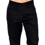 Jaxon Trousers // Black (50)