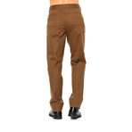P8241 Trousers // Brown (46)
