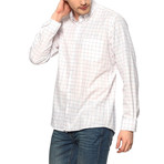 G632 Button-Up Shirt // White (L)
