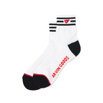 The Minimal Crew Bundle // Set of 3 (M-L)