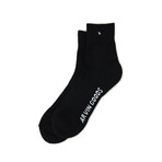 The Minimal Crew Bundle // Set of 3 (M-L)