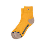 The Performance Crew Bundle // Set of 3 (M-L)