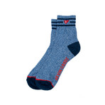 The Performance Crew Bundle // Set of 3 (M-L)