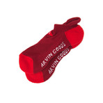 The Everyday Studio Sock Bundle // Set of 6 (M-L)