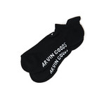 The Everyday Studio Sock Bundle // Set of 6 (M-L)