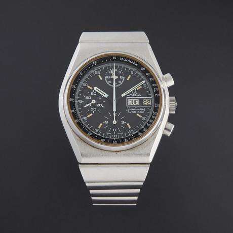 Omega Speedmaster Chronograph Automatic // 176.0015 // Pre-Owned
