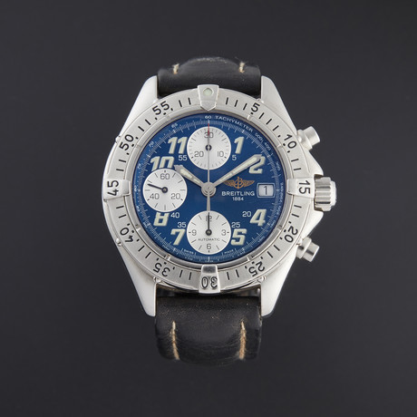 Breitling Colt Chronograph Automatic // A13335 // Pre-Owned
