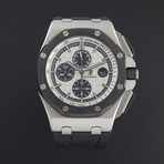 Audemars Piguet Royal Oak Offshore Chronograph Automatic // 26400SO.OO.A002CA.01 // Pre-Owned