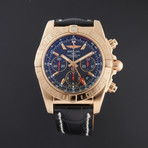 Breitling Chronomat 44 GMT Automatic // HB0421L3/BC18-743P // Unworn