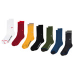 A Week at the Gym Bundle // Set of 7 (M-L)