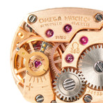 Omega Watch Mechanism Cufflinks I