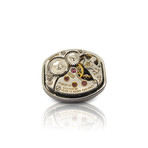 Longines Watch Mechanism Cufflinks II