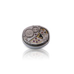Longines Watch Mechanism Cufflinks III