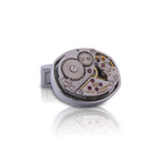 Longines Watch Mechanism Cufflinks III