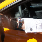 Tissot Watch Mechanism Cufflinks