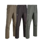 Kaos Light Weight Range Pants // 3-Pack // Gray + Black + Green (34WX32L)