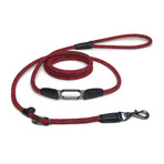 CLIC Shoulder Leash // Red