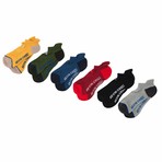 The Everyday Studio Sock Bundle // Set of 6 (M-L)