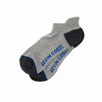 The Everyday Studio Sock Bundle // Set of 6 (M-L)