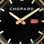Chopard Table Clock // 95020-0093