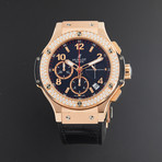 Hublot Big Bang Chronograph Automatic // 341.PX.130.RX.114 // Pre-Owned