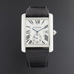Cartier Tank MC Automatic // W5330003 // Pre-Owned