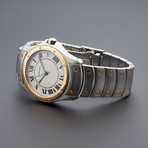 Cartier Cougar Automatic // Pre-Owned