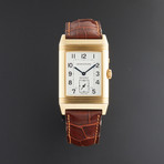 Jaeger-LeCoultre Reverso Duo Manual Wind // 270.25.4 // Pre-Owned